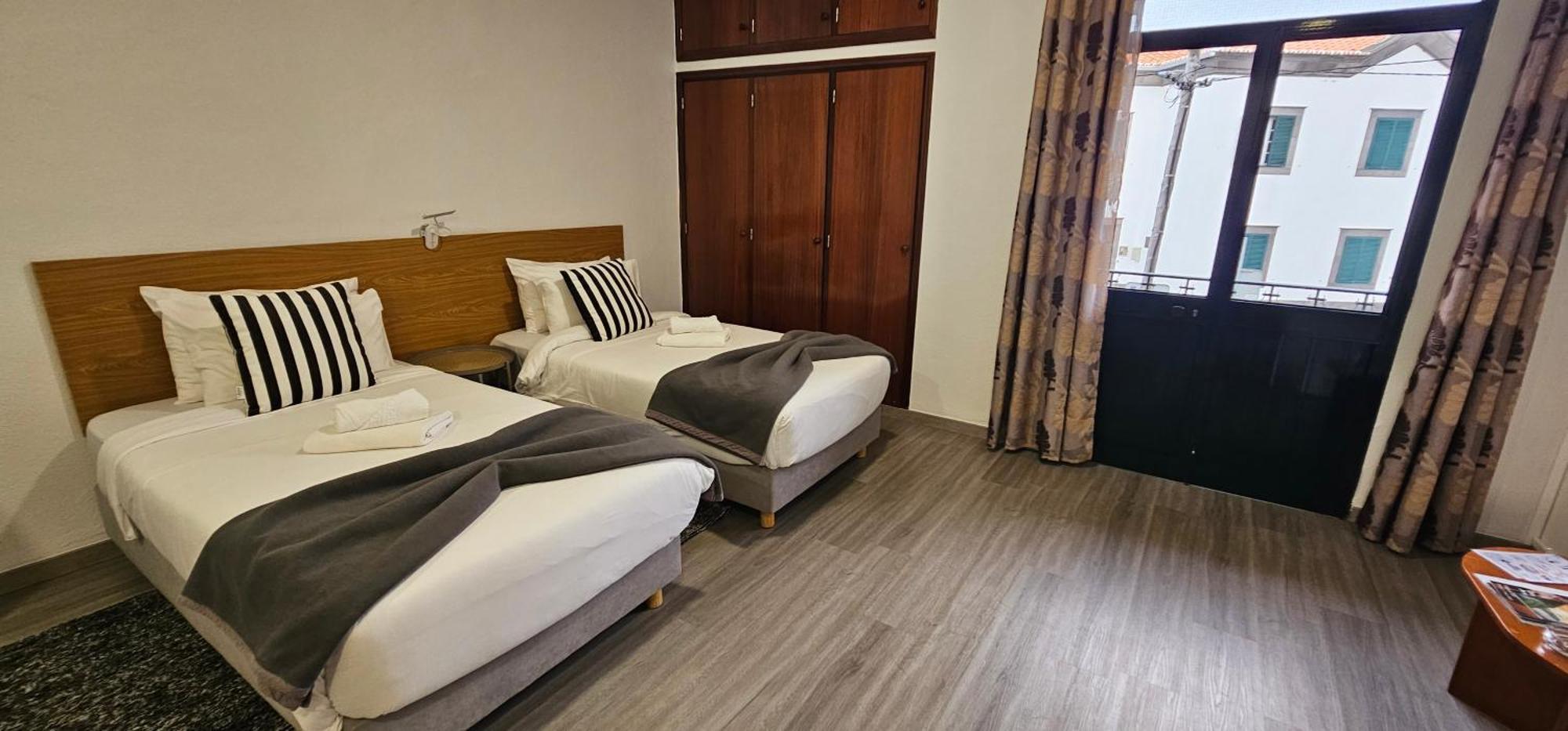 Ferienwohnung Mountain View Star Estreito Da Calheta Exterior foto