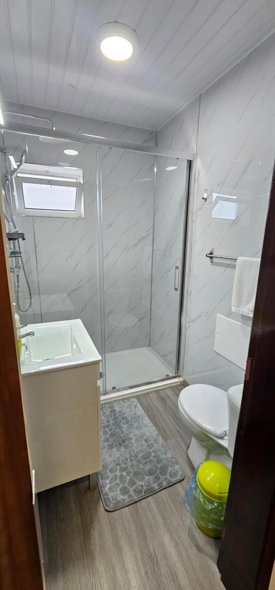 Ferienwohnung Mountain View Star Estreito Da Calheta Exterior foto