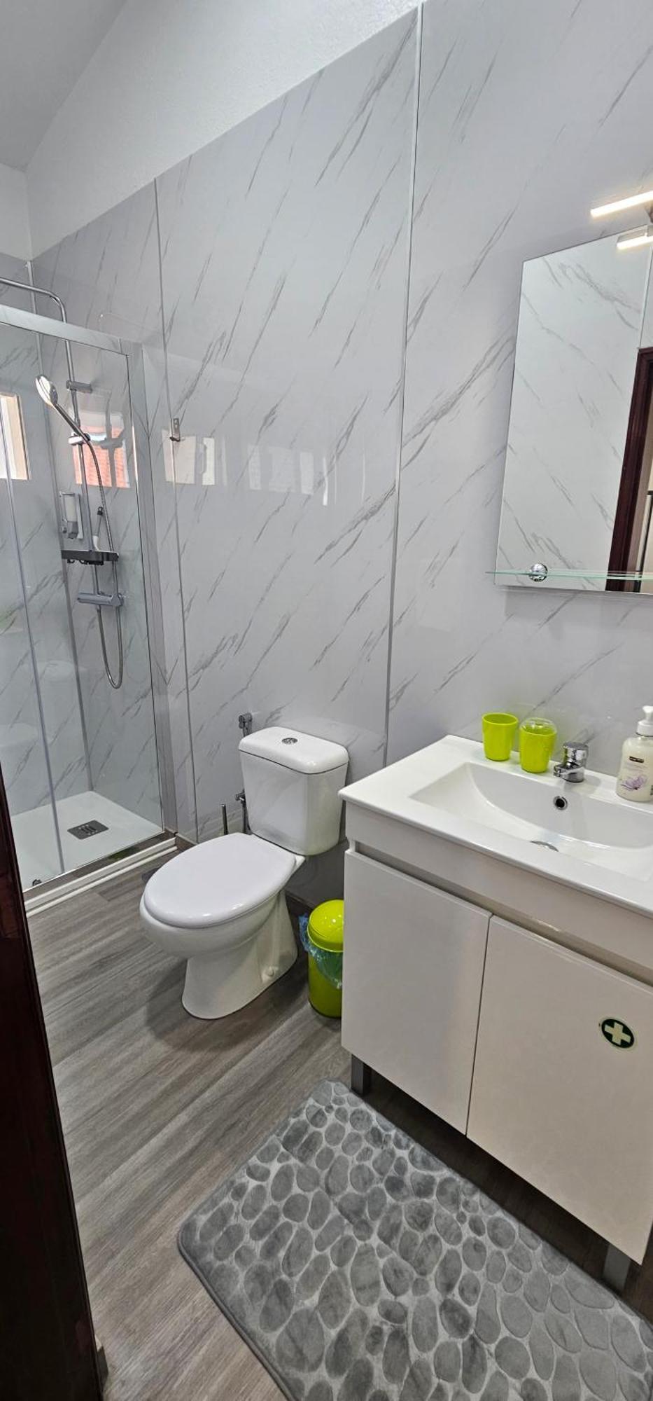 Ferienwohnung Mountain View Star Estreito Da Calheta Exterior foto